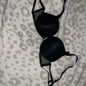 Victoria's Secret Black Bombshell Bra 🖤